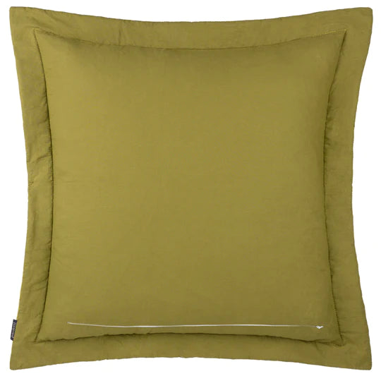 Palmeria Moss Cushion