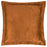 Palmeria Rust Cushion