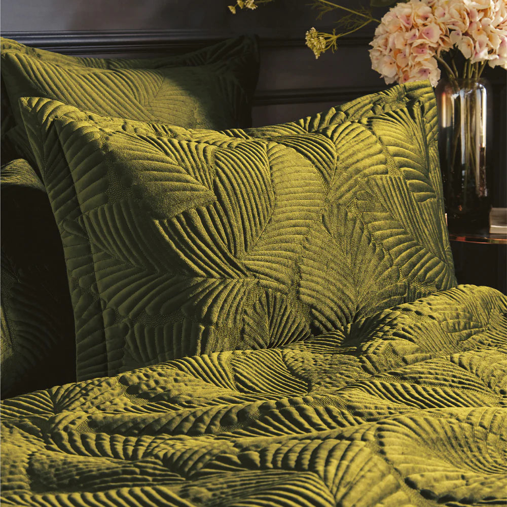Palmeria Green