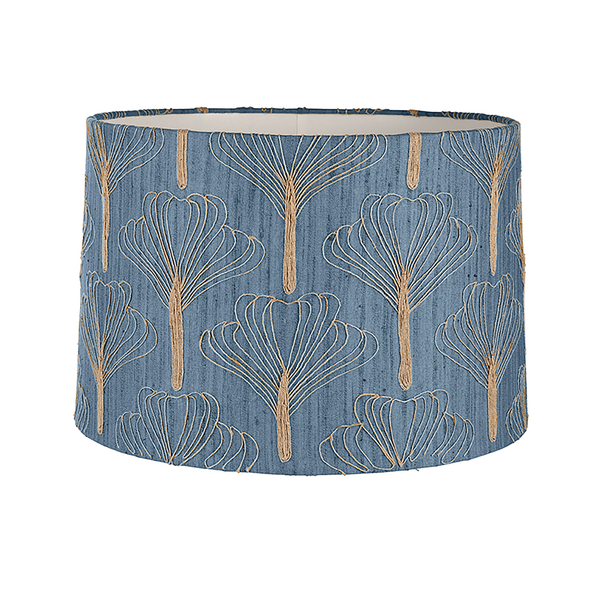 Phyllo | Bluebell Lampshade