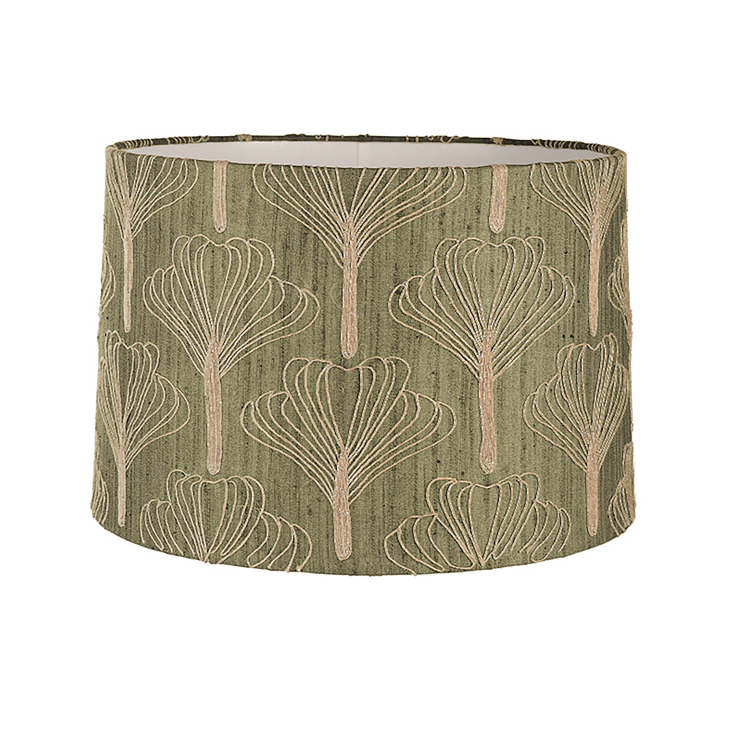 Phyllo | Lichen Lampshade