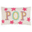 Pop Cushion