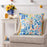 Florelli Peter Rabbit Cushion