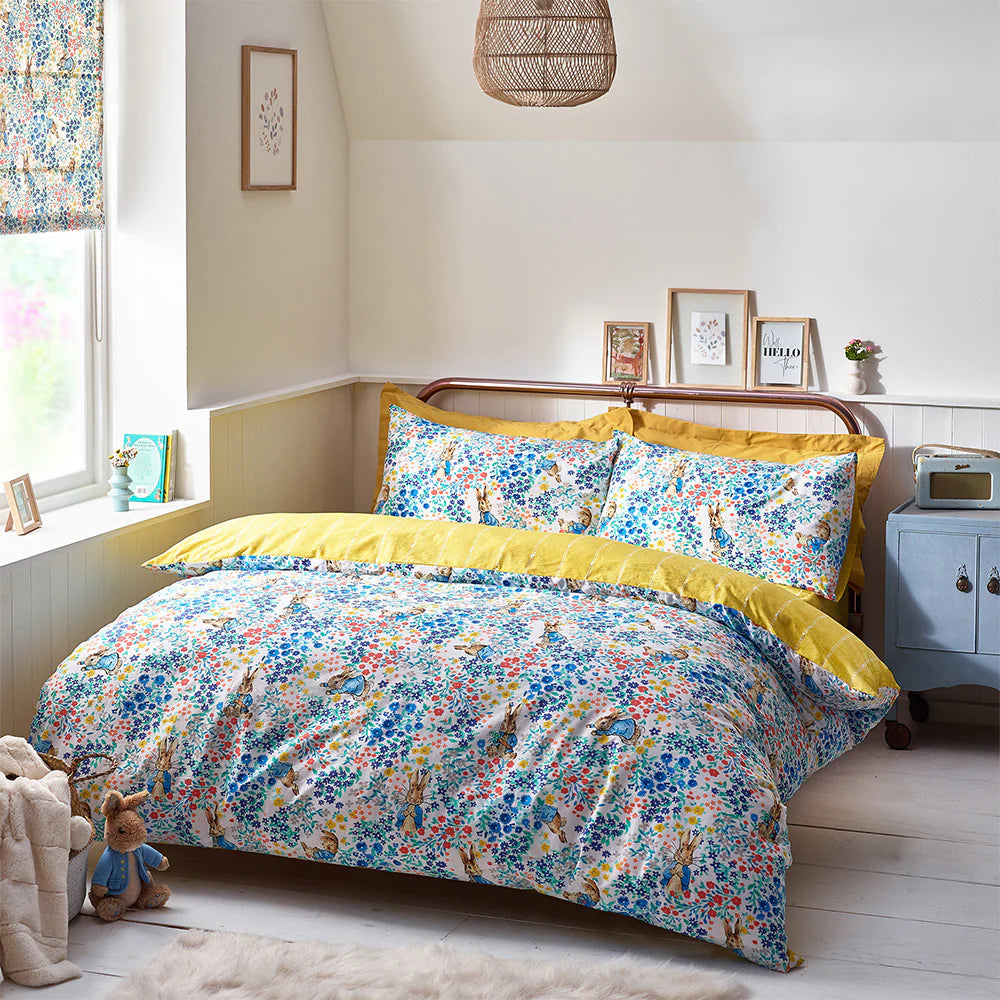 Florelli Peter Rabbit