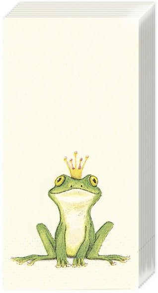 Prince Ferdinand | Tissues