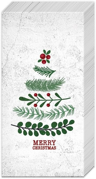 Christmas Tree | Tissues