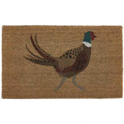 Pheasant | Outdoor Mat