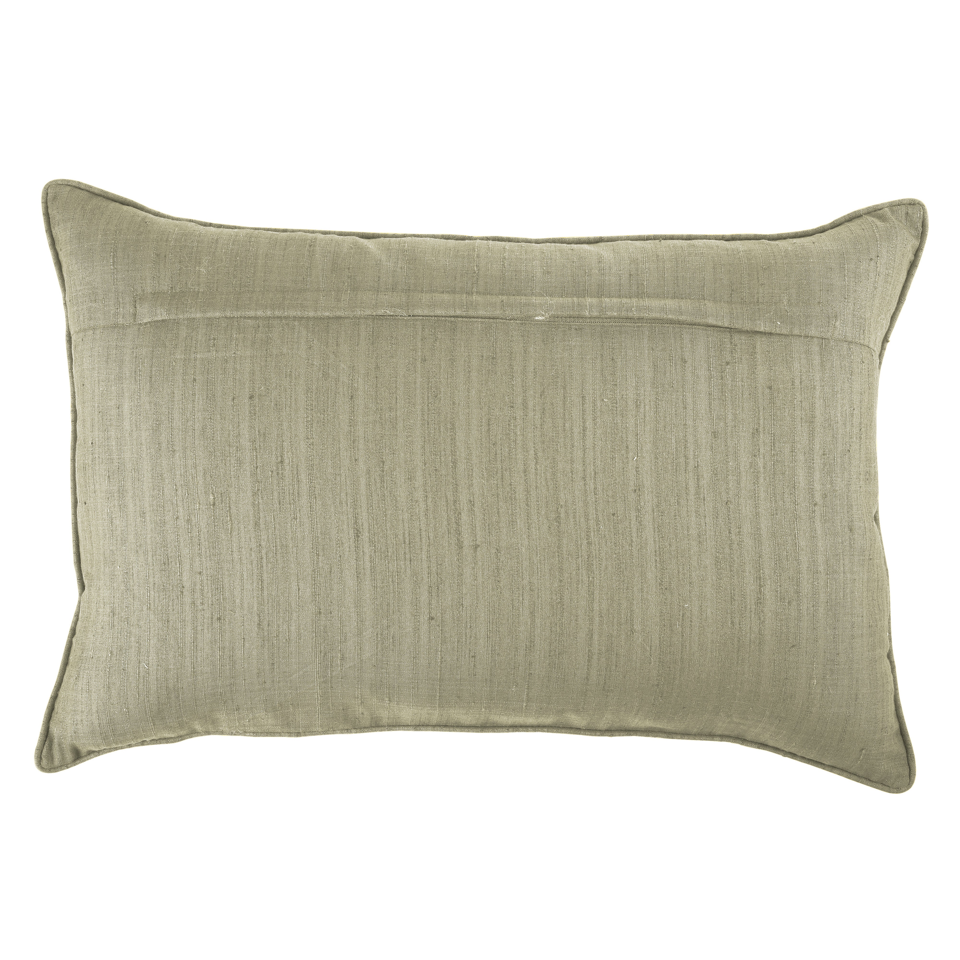 Phyllo Cushion | Lichen