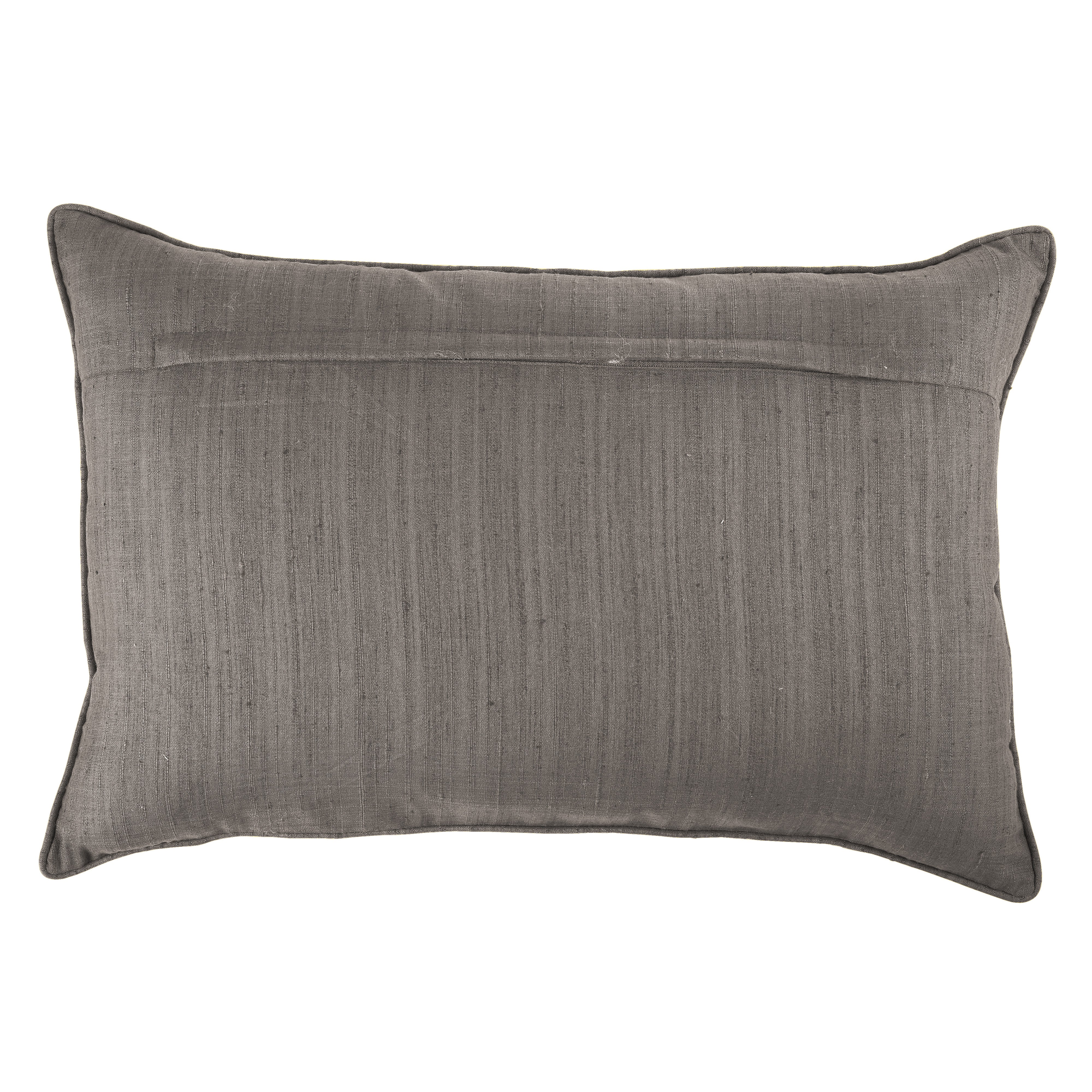Phyllo Cushion | Taupe