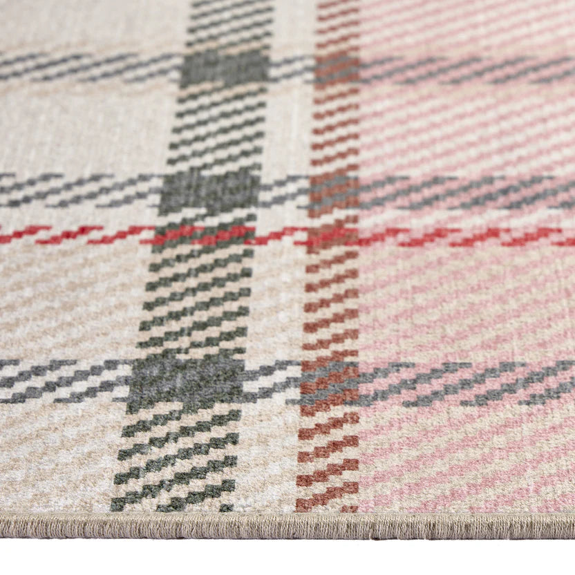 Jude Geo | Hug Rug Eco Washable Runner