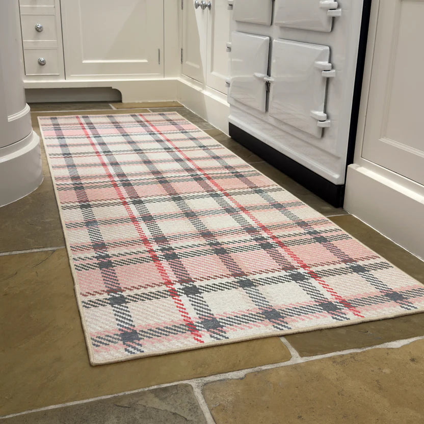 Jude Geo | Hug Rug Eco Washable Runner
