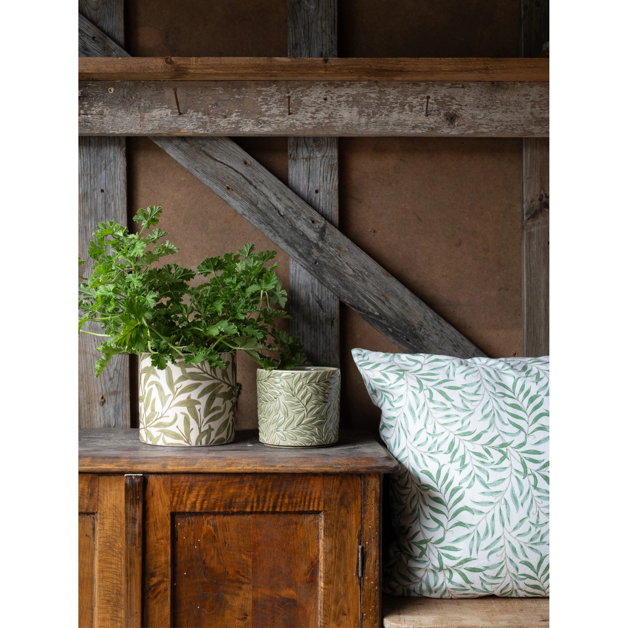 Esmeralda | Plant Pot