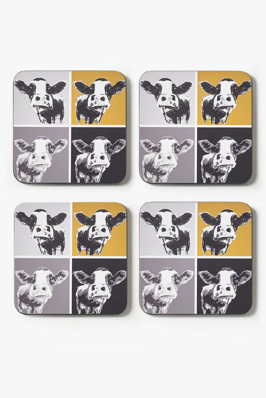Moo Coasters
