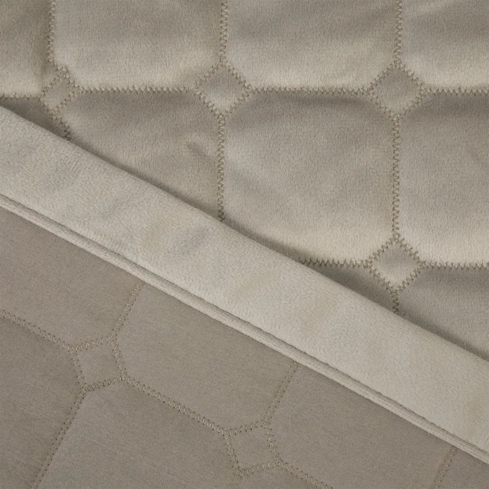 Evania | King Bedspread