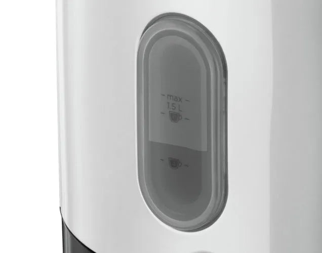 Distinctions Black | Kettle