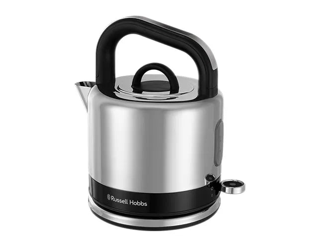 Distinctions Black | Kettle