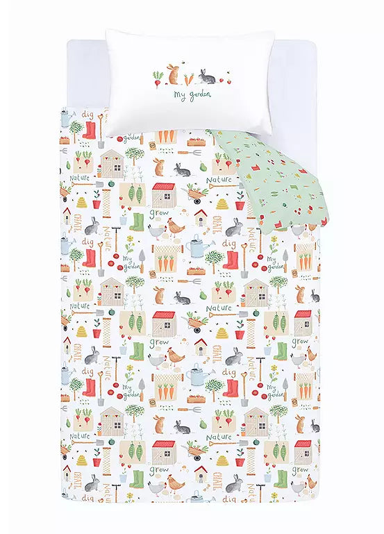 My Allotment | Duvet Covers