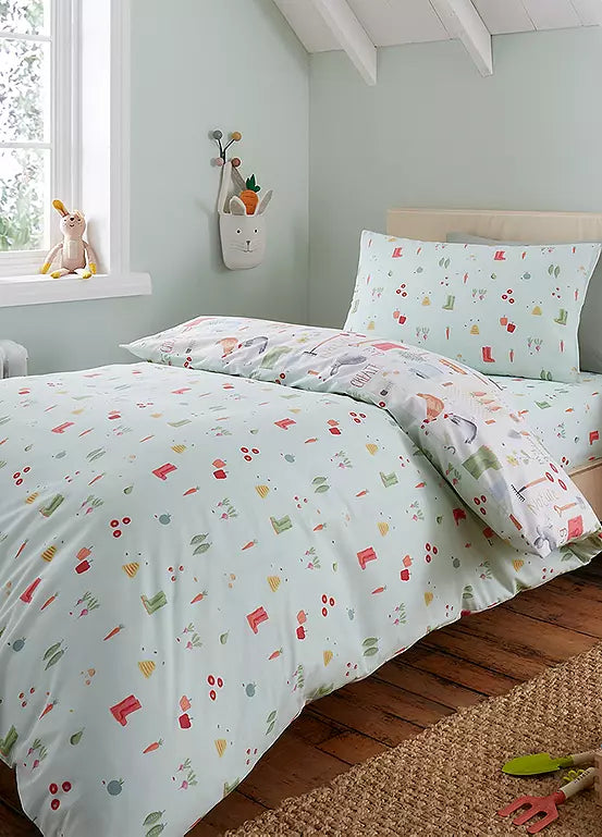 My Allotment | Duvet Covers