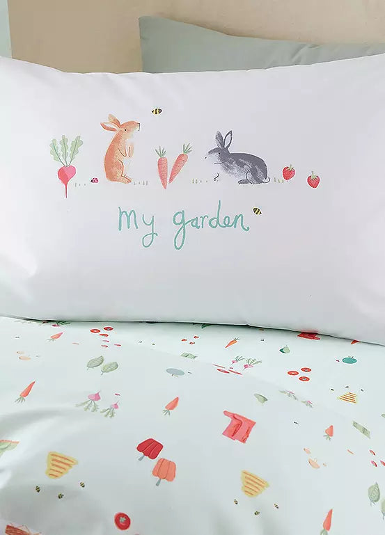 My Allotment | Duvet Covers