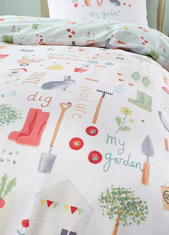 My Allotment | Duvet Covers