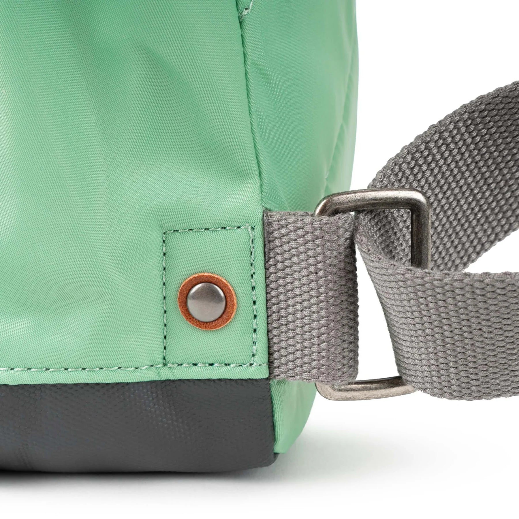 Bantry B Matcha Recycled Nylon | Small