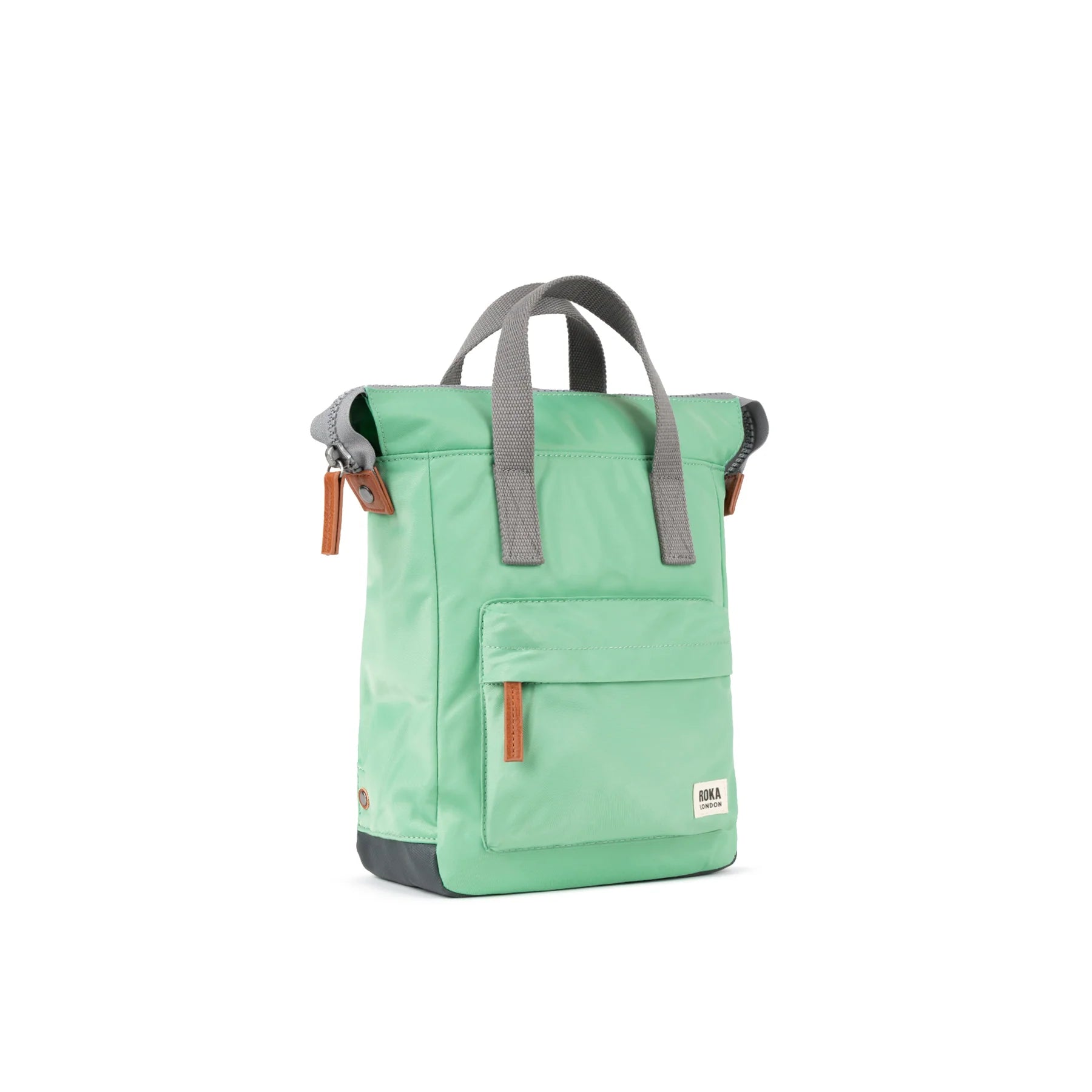 Bantry B Matcha Recycled Nylon | Small