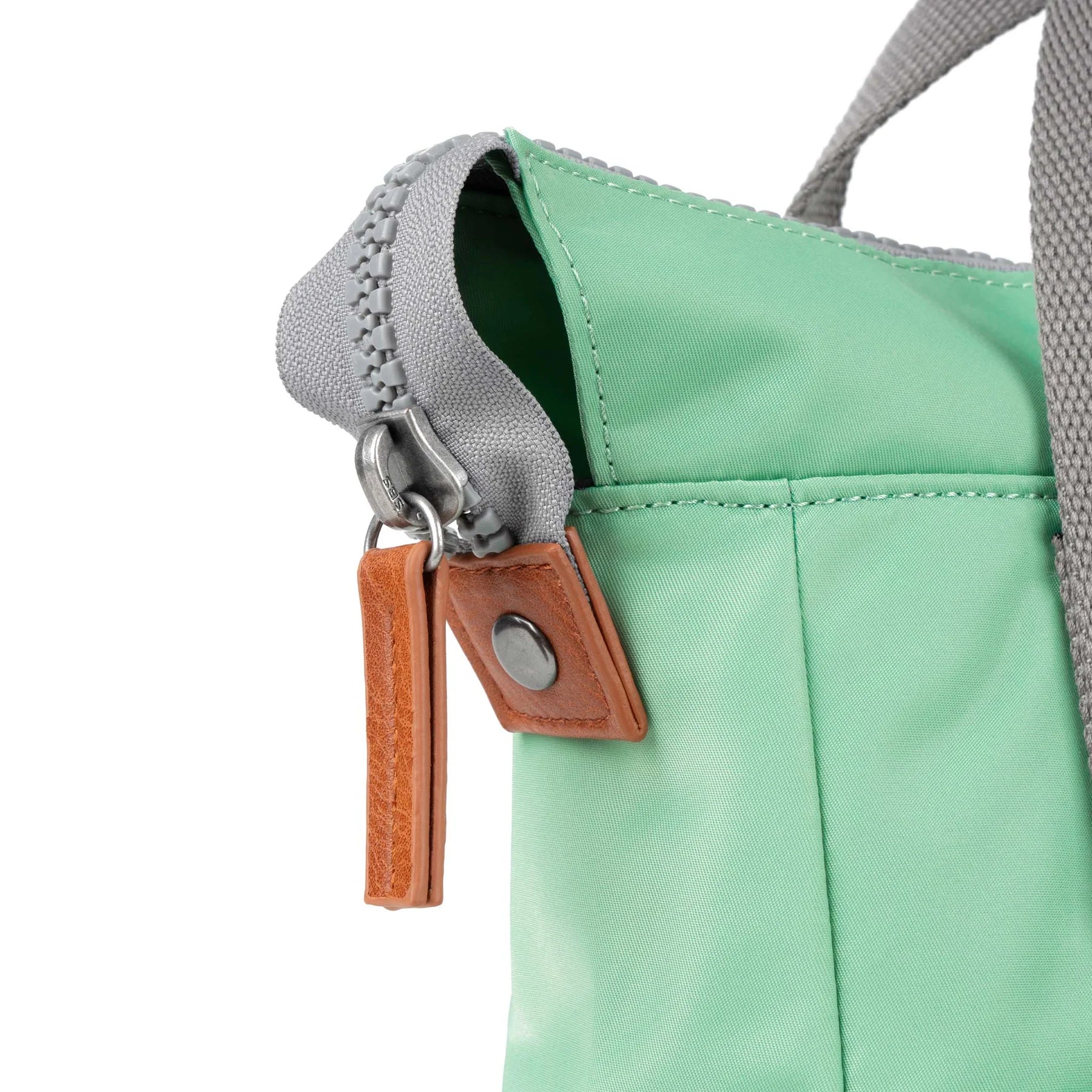 Bantry B Matcha Recycled Nylon | Small