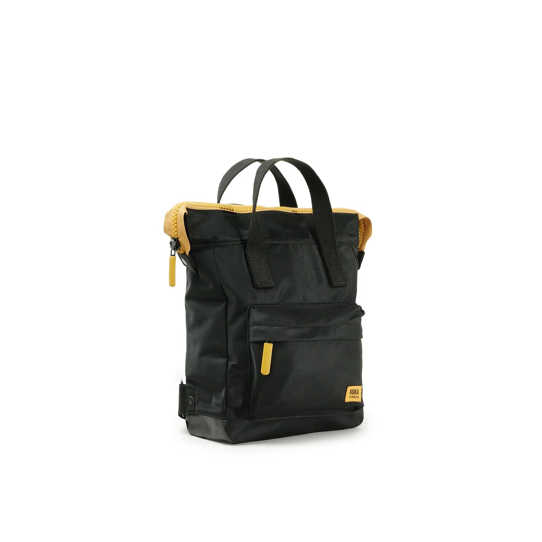 Creative Waste Bantry B | Small Corn Black Edition