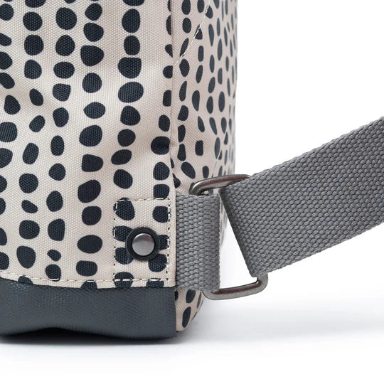 Bantry B Small Backpack | Linear Dot