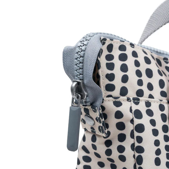 Bantry B Small Backpack | Linear Dot