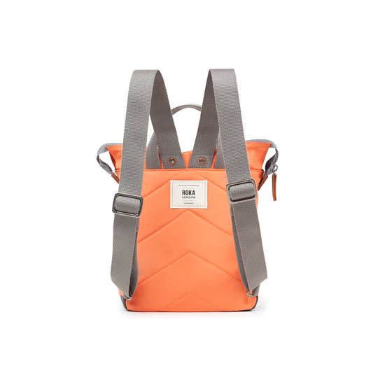 Bantry B Small Backpack | Firecracker