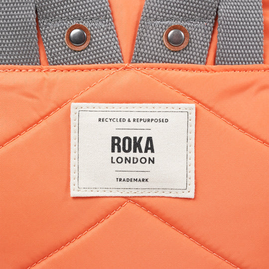 Bantry B Small Backpack | Firecracker