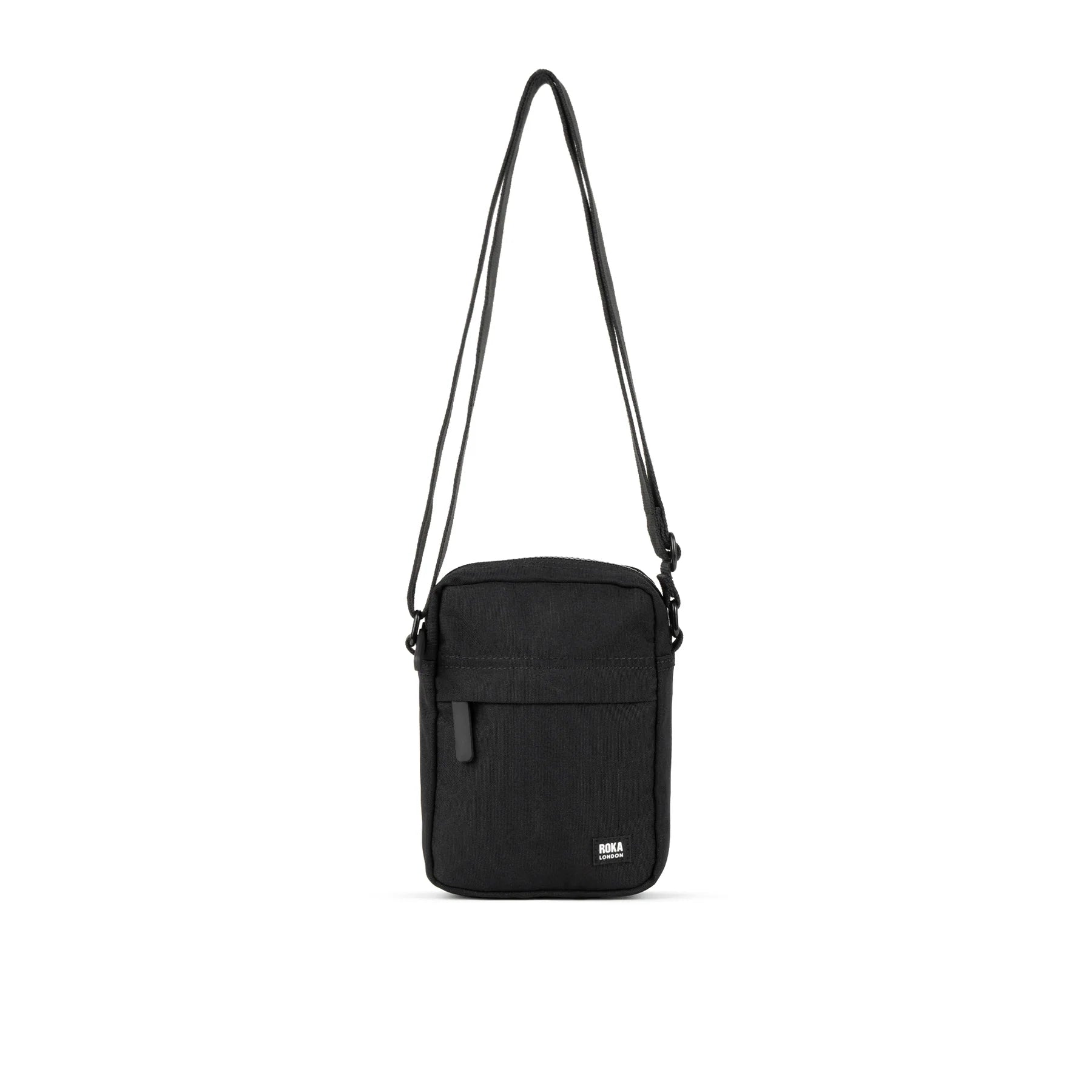 Black Bond Bag