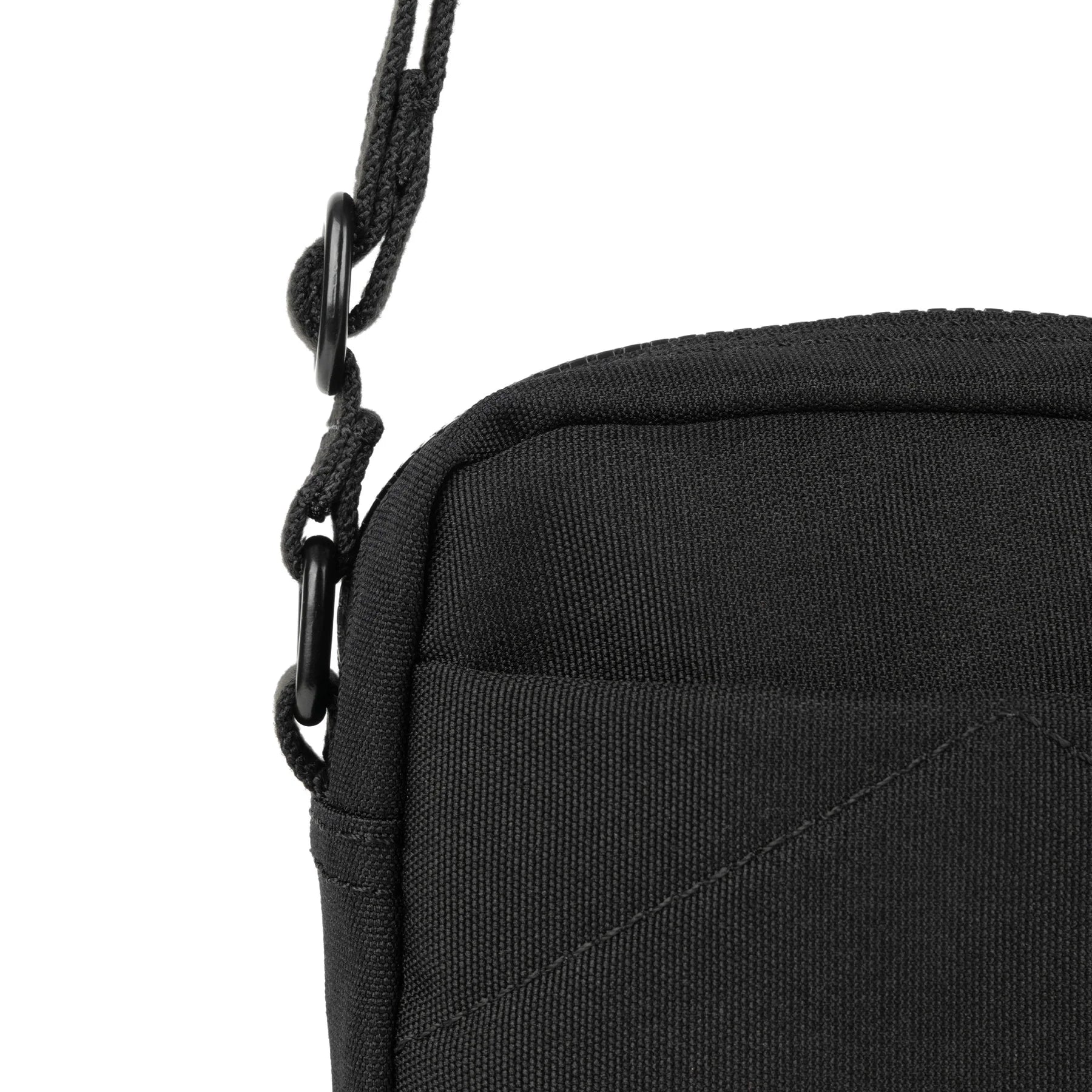 Black Bond Bag