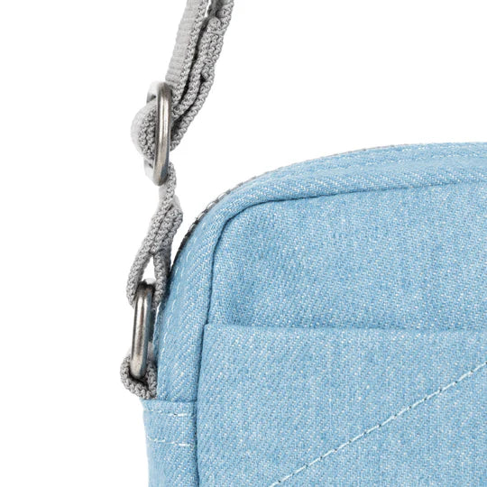 Bond Pocket Crossbody Bag