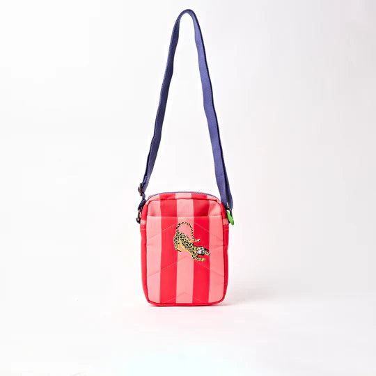 Bond Pocket Crossbody Bag