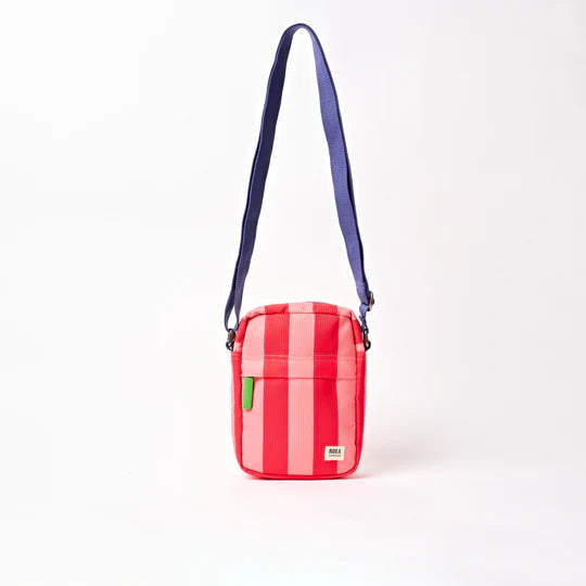 Bond Pocket Crossbody Bag