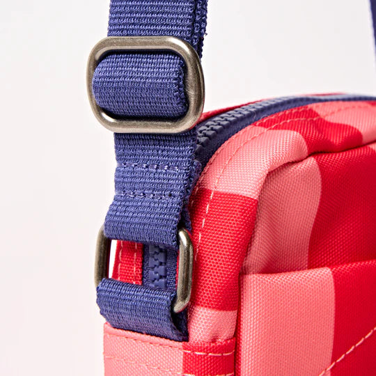 Bond Pocket Crossbody Bag