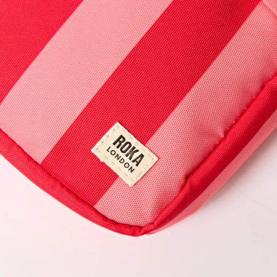 Bond Pocket Crossbody Bag