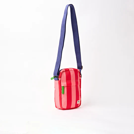 Bond Pocket Crossbody Bag