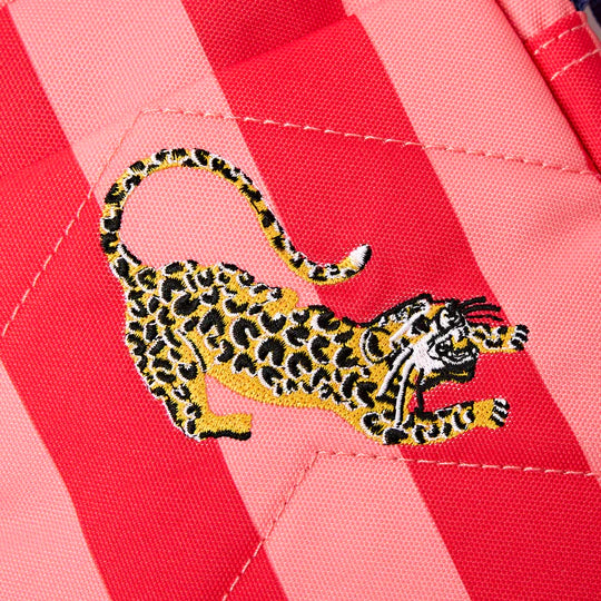 Bond Pocket Crossbody Bag