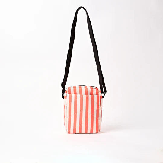 Bond Pocket Crossbody Bag
