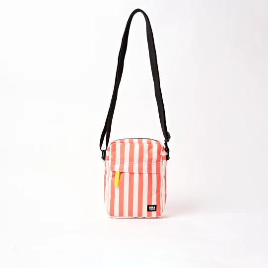 Bond Pocket Crossbody Bag
