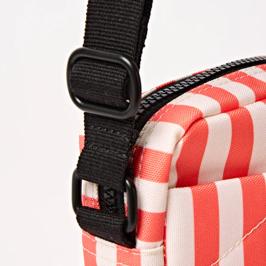 Bond Pocket Crossbody Bag