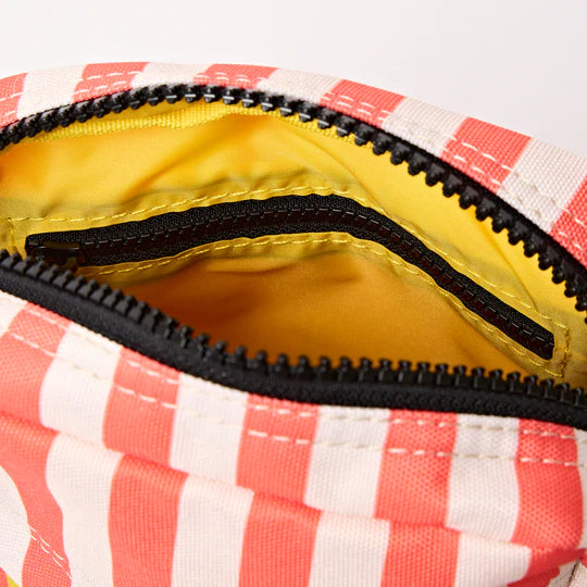 Bond Pocket Crossbody Bag