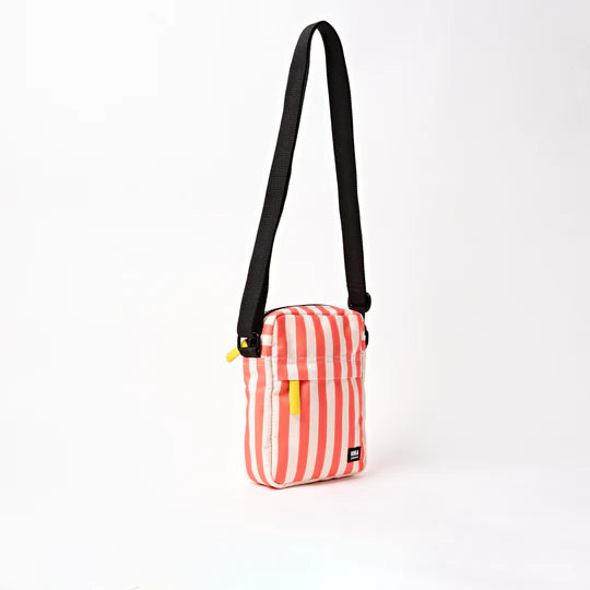 Bond Pocket Crossbody Bag