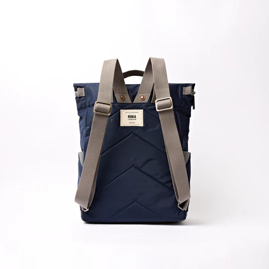Camden Medium NY Backpack