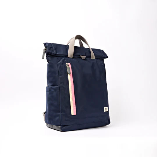 Camden Medium NY Backpack
