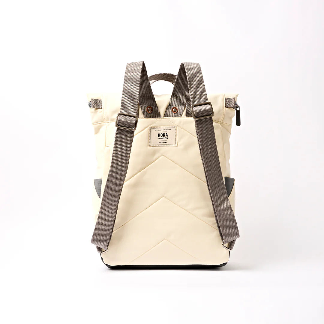 Camden Medium NY Backpack
