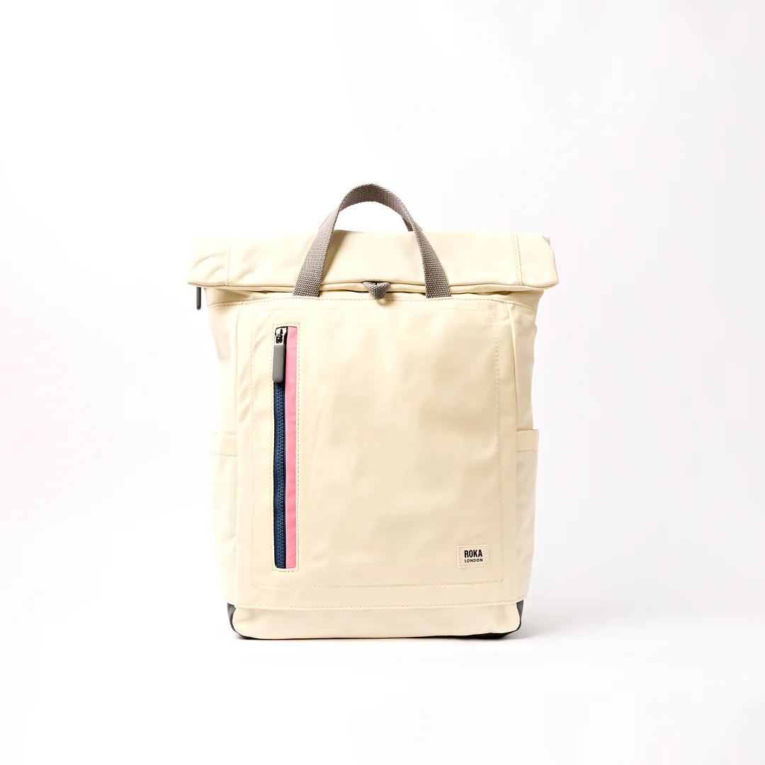 Camden Medium NY Backpack
